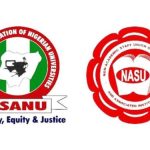SSANU, NASU Begin Seven-Day Warning Strike, Shut Down Universities