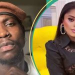 Bobrisky Can't Be Arrested Because Many Lawmakers Sleep With Him - VeryDarkMan [Video]