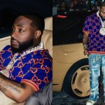 "They All Come Together To Discredit Me But God Is Working Over Time” - Davido
