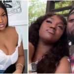 Chioma Adeleke Reveals How She Met Davido When They Were In School [Video]