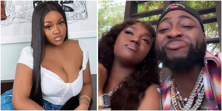 Chioma Adeleke Reveals How She Met Davido When They Were In School [Video]