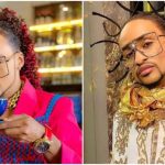 “I Was A Cage Dancer At The Shrine, I Did Everything To Hustle" - Denrele [Video]