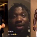 VeryDarkMan Denies Being Gay After Bobrsiky Leaked Video Of Him Sleeping With A Man