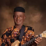 Highlife Singer, Godwin Kabaka Is Dead