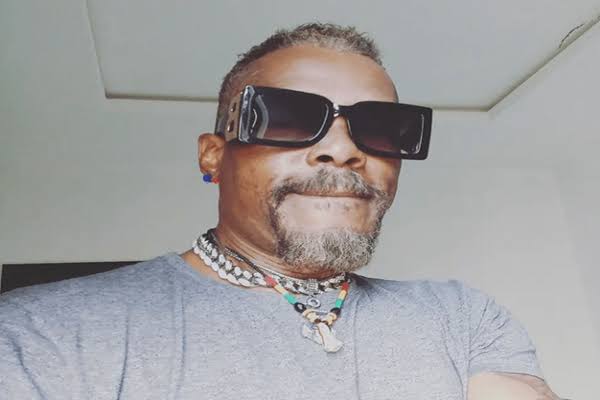 "Celebrate Me Now That I'm Alive" - Hanks Anuku Tells Nigerians