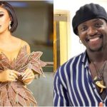 Bobrisky Reacts As Tonto Dikeh Arrest VeryDarkMan For Cyber Bullying And Threat To Life