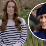 Princess Of Wales, Kate Middleton Announces She Has Been Diagnosed With Cancer