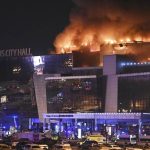 60 Dead, 145 Injured As ISIS Claims Responsibility For Russia Concert Attack