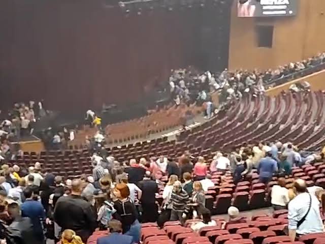 60 Dead, 145 Injured As ISIS Claims Responsibility For Russia Concert Attack 3 60 Dead, 145 Injured As ISIS Claims Responsibility For Russia Concert Attack