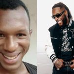 “Your Entire Net Worth Is Some People’s Shopping Money” - Daniel Regha Slams Burna Boy