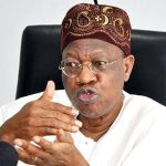 How Fake News On Social Media Threatened My 40-Year-Old Marriage - Lai Mohammed