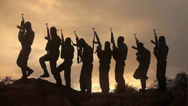 Kuriga School Abduction: 137 Students Regain Freedom 1