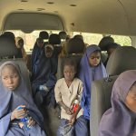 PHOTOS: Nigerian Army Releases Pictures of Rescued Kuriga School Children 4