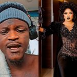 Bobrisky Reacts As Portable Slams Him For Winning 'Best-Dressed Female' Award