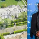 Diddy’s Homes Raided By Federal Agents Amid Sex Trafficking Investigation
