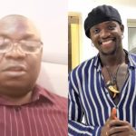 "Tonto Dikeh, Iyabo Ojo, Samklef Behind VeryDarkMan's Arrest" - Lawyer Shares Bail Condition