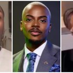 US Pornstar Claims Identity Of Man In Enioluwa's Alleged Gay Sextape [Video]