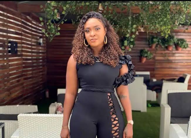 "Abuja And Lagos Men Are Homosexuals" – Blessing CEO Warns Women [Video]