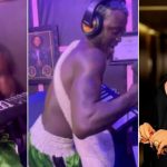 “Your Nyash Look Like Akpu" - Portable Disses Bobrisky In New Song ‘Brotherhood' [Video]