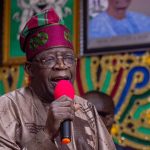 Kidnappers Must Be Treated As Terrorists, We Must Get Rid Of Them - Tinubu
