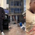 Cubana Chief Priest Show Off Massive Hotel His 6-Year-Old Son Is Building [Video]