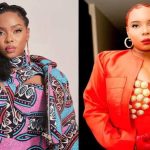 "Men Are The Reason I Don’t Win Awards In Nigeria" - Yemi Alade