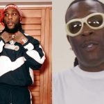 Burna Boy Slams 'The Shade Room' For Sharing Old Photo Of Him Without Beards