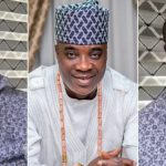 "How Kwam 1 Slept With My Girlfriend In Paris"- Former Drummer, Kunle Ayanlowo [Video]