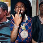 “To See Wizkid Is Not Easy, But Seeing Davido Is Very Easy” - Young Duu Reveals [Video]