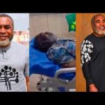 Zack Orji Survived Two Brain Surgeries, He’s In Good Health – AGN President, Emeka Rollas