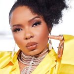 Yemi Alade Denies Being Sexually Harassed By Men In Nigerian Music Industry