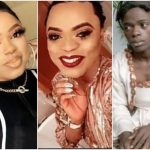 Why I Started Crossdressing And Became A Transgender - Bobrisky