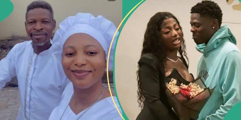 Mohbad’s Wife Cries Out To Nigerians, Accuses Father-In-Law Of Frustrating Move For Son’s DNA Test [Video]