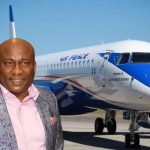 Air Peace Commences Lagos-London Flight Operations [Photos]