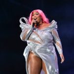 American Rapper, Lizzo Quits Music For Being Trolled By 'Everyone' Over Her Looks