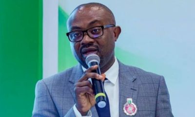 FG Declares Wednesday As Public Holiday To Celebrate Workers’ Day