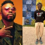 "Share With Us What You Learnt” - Samklef Mocks VeryDarkMan Following His Release