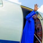 Bola Tinubu Set To Attend Inauguration Of Bassirou Faye As Senegal's President