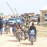 10 Suspects Arrested As JTF Rescue Nine Students Abducted In Delta