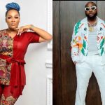 How God Saved Me And My Friend From Davido's Security - BBNaija's Lucy Edet