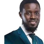 History Made As Diomaye Faye Is Sworn In As Senegal’s Youngest President 1