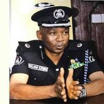 Deputy Commissioner Of Police, Gbolahan Olugbemi Commits Suicide In His Apartment