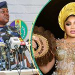 Police Reveals Why Bobrisky, Other Crossdressers Can Not Be Arrested [Video]