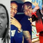 Davido Uses Money To Cover Up His Evil Deeds, He Caused Tagbo’s Death - Dammy Krane [Video]