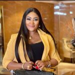 "Is It Better To Train Children In Nigeria Or America?” -'Actress Uche Elendu Asks