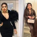 Bobrisky Arrested And Detained By EFCC Over Abuse Of Nigerian Naira