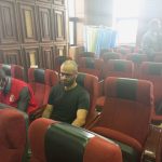 Binance Executive Arraigned In Abuja Court Over ‘Money Laundering’