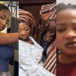 “I Never Told You That My Husband Gave Me STD” – Mohbad’s Wife Tackles Her Sister