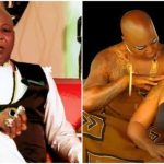 “I Was Married 4 Or 5 Times Before I Met My Wife, Lady D” – Charly Boy [Video]