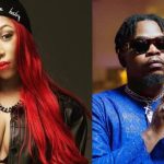 I Was Told Not To Thank Olamide Publicly After He Gifted Me N1million - Cynthia Morgan